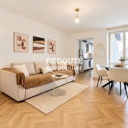 T3 - Vendu meubl� - AirBnB - Id�al investissement