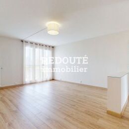 A VENDRE - APPARTEMENT T3 - PROCHE CORMONTREUIL