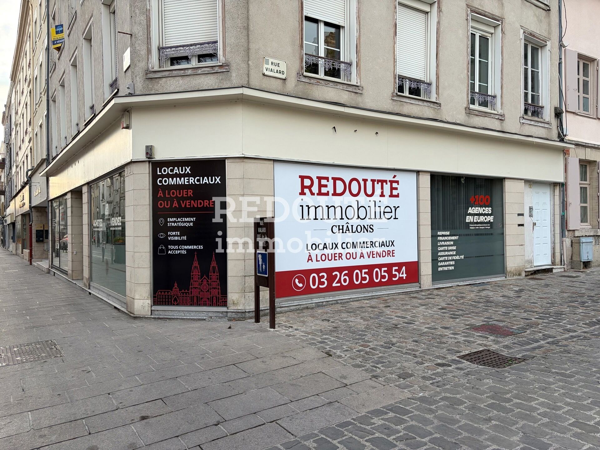 Image de maison � vendre