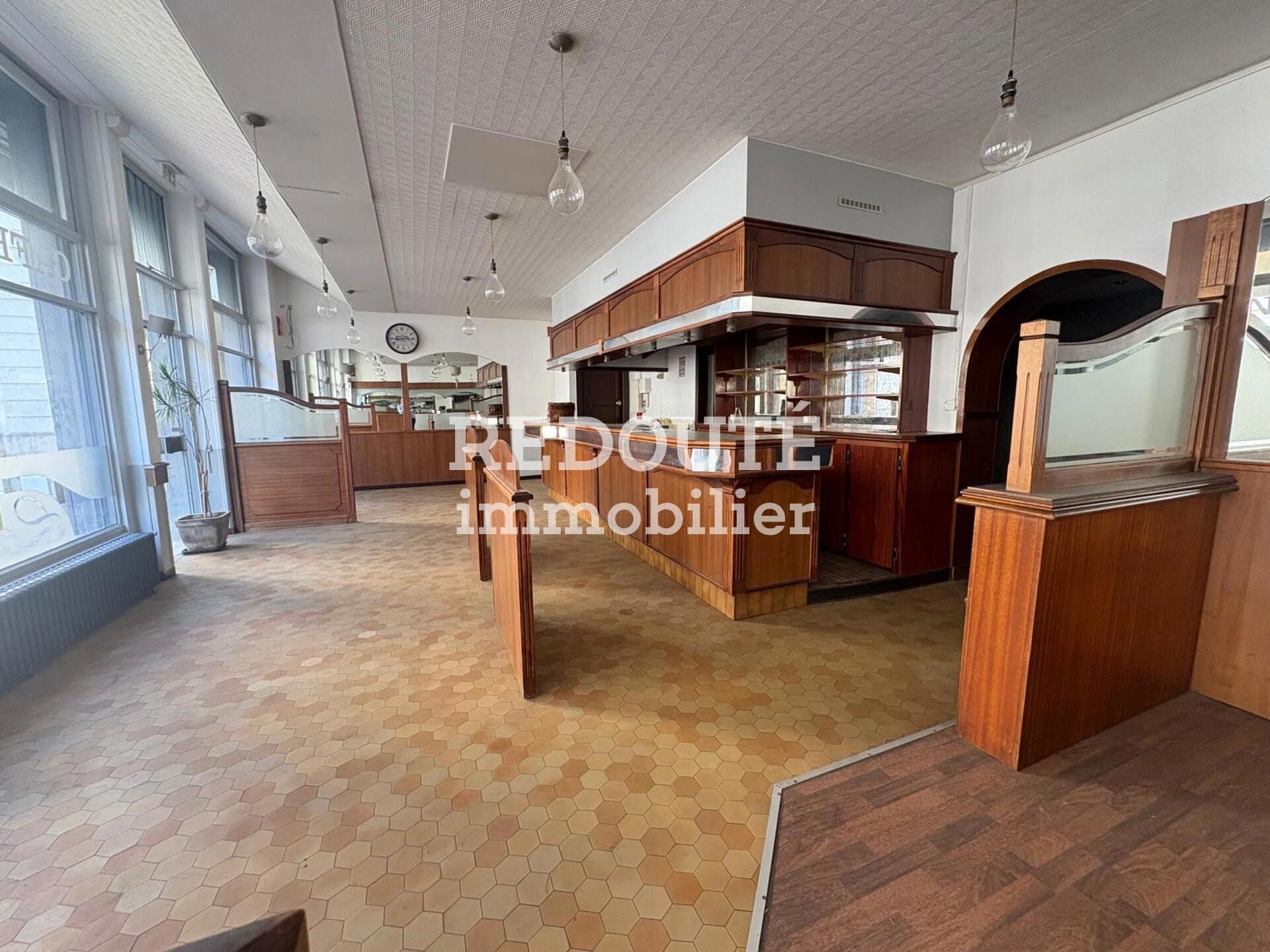 Image de maison � vendre