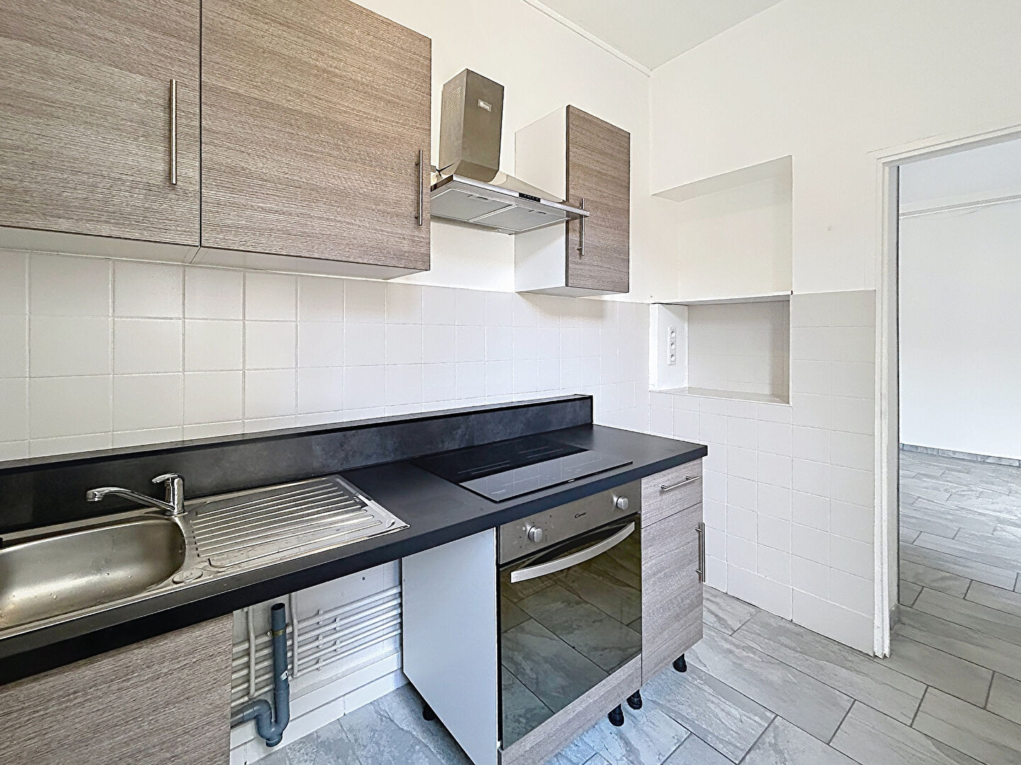 Image de maison � vendre