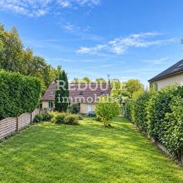 � VENDRE - MAISON VERZENAY - JARDIN - SOUS-SOL TOTAL-GARAGE