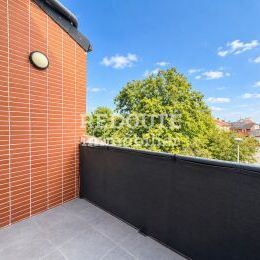 � VENDRE - APPARTEMENT T3 - TERRASSE ET STATIONNEMENT
