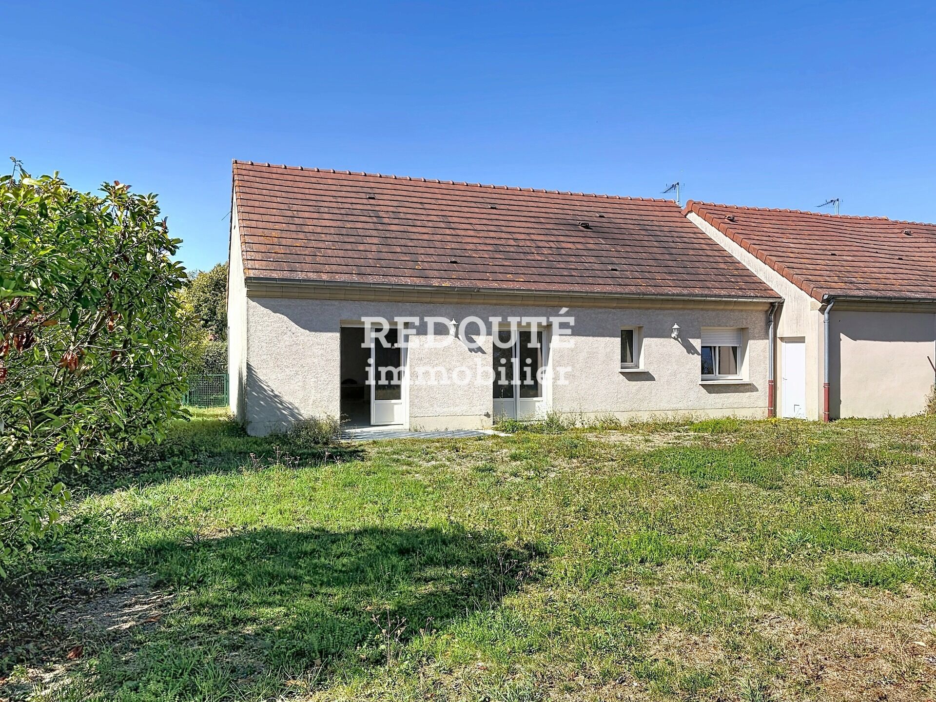 Image de maison � vendre