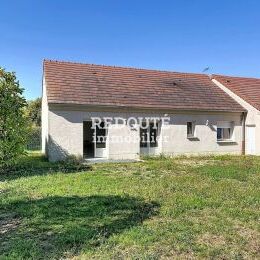 A VENDRE - MAISON DE PLAIN-PIED DE 90m� - PROCHE VATRY