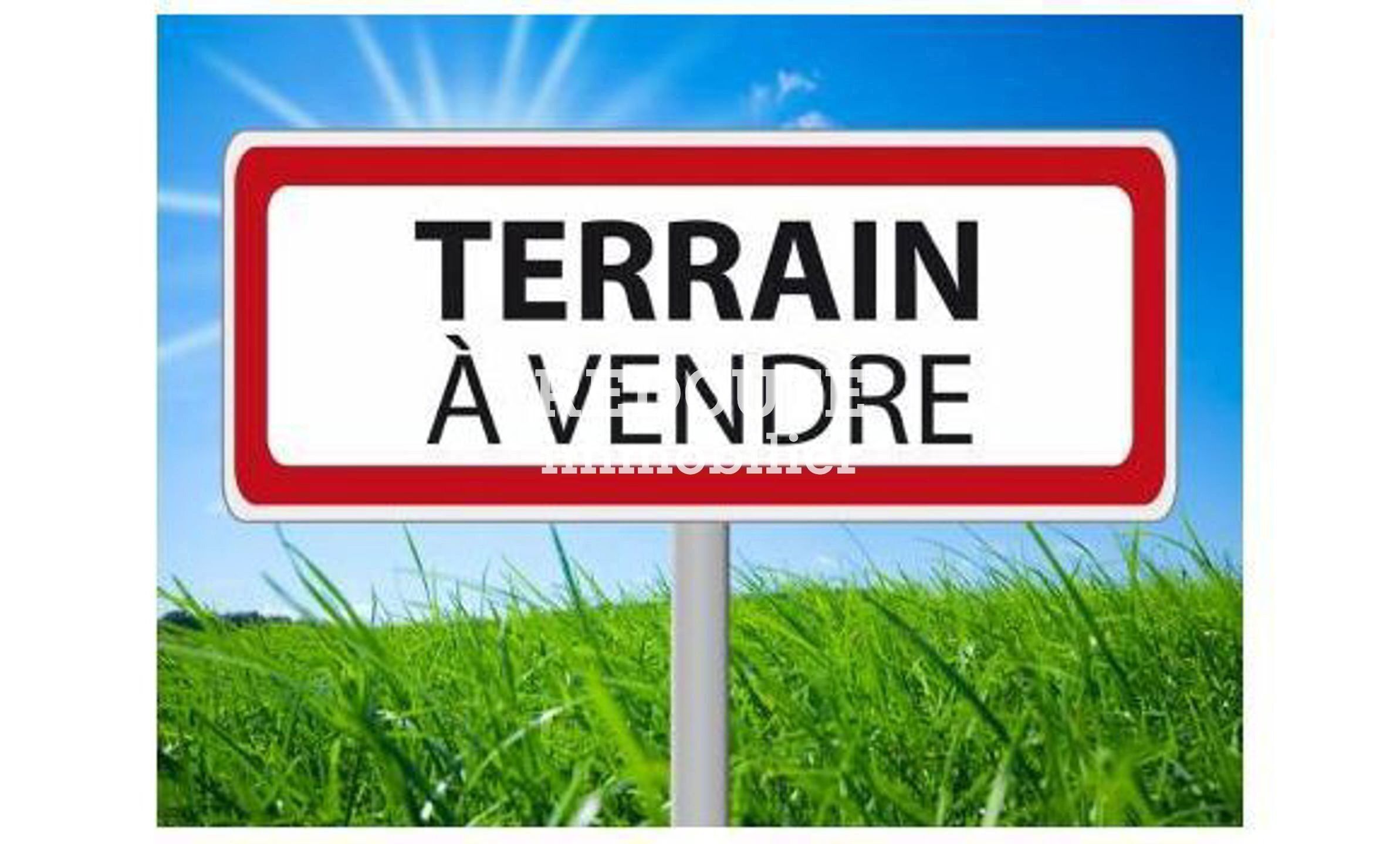 Image de maison � vendre