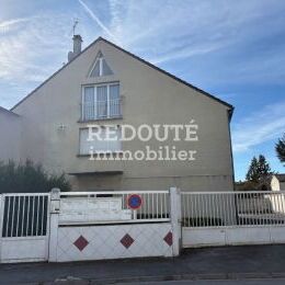 A VENDRE A REIMS F5 EN DERNIER ETAGE AVEC STATIONNEMENTS