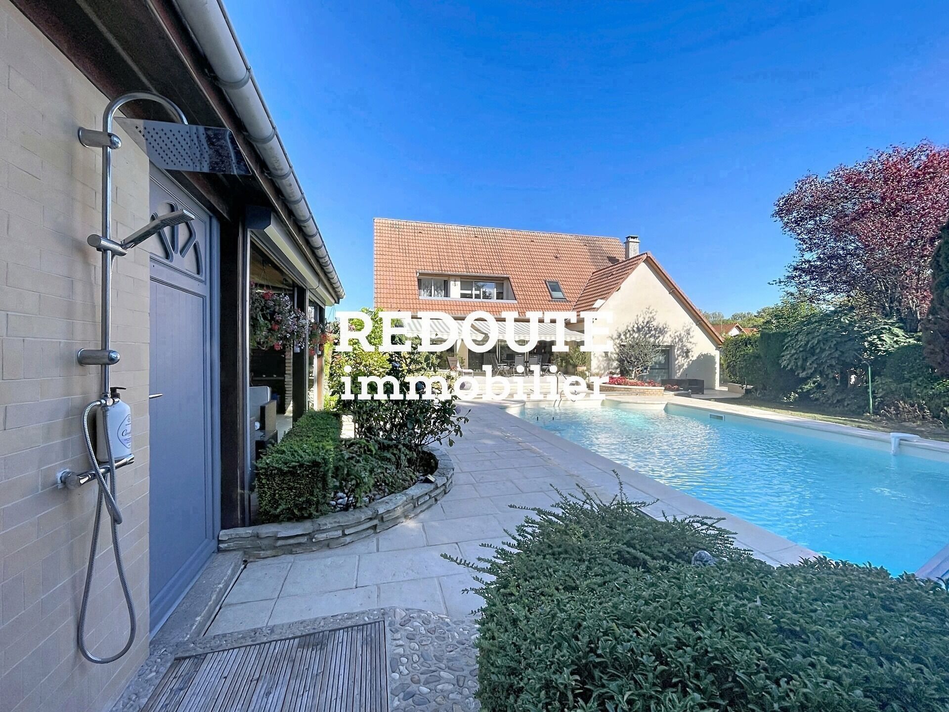 Image de maison � vendre