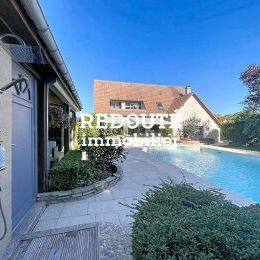 SUIPPES - � VENDRE - MAISON DE STANDING AVEC PISCINE