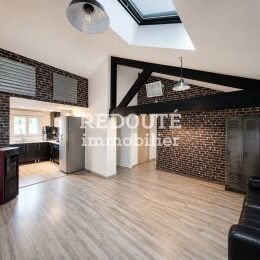 A VENDRE EN EXLUSIVIT� - IMMEUBLE MIXTE - CHALONS EN CH