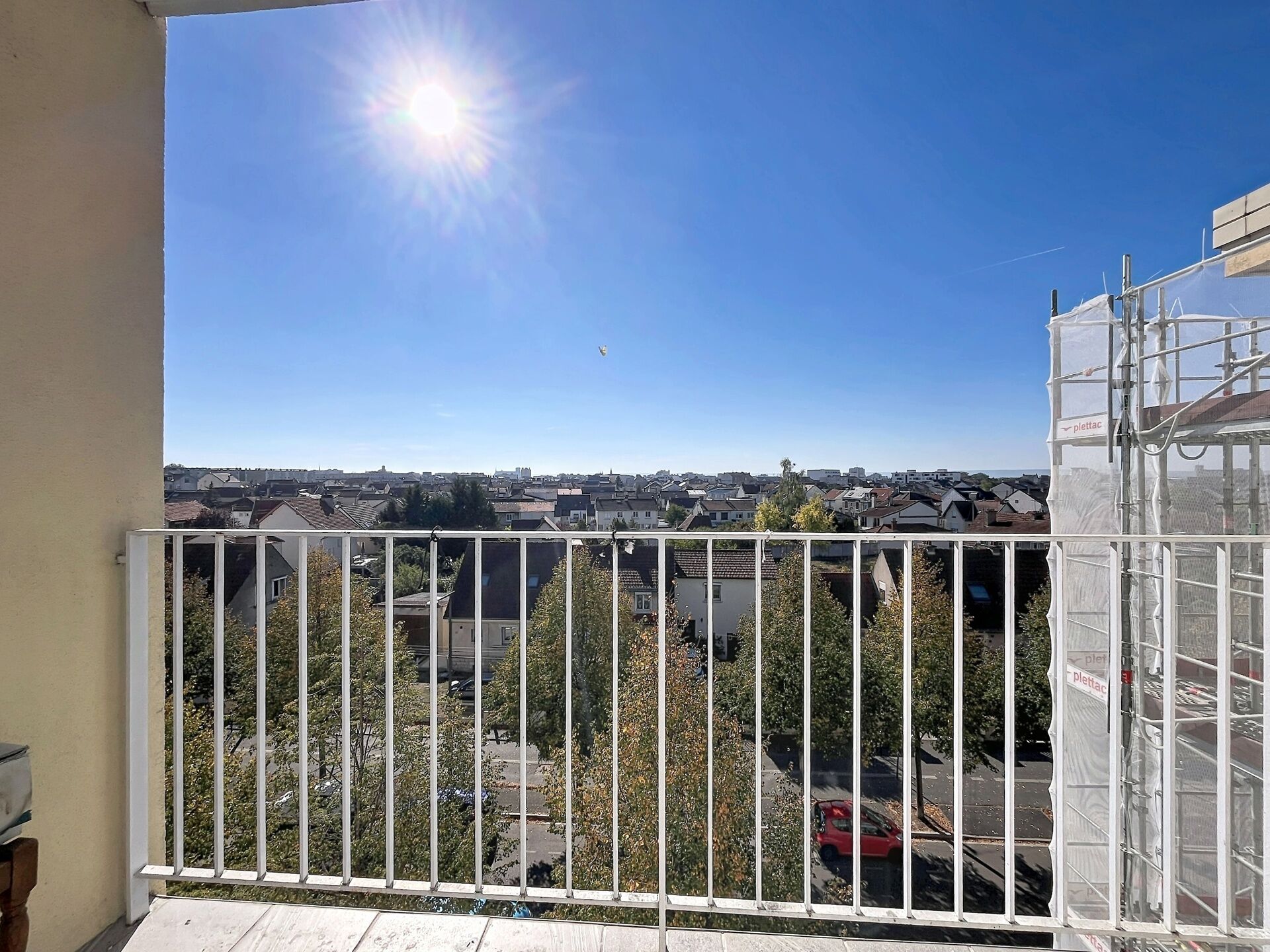 Image de maison � vendre