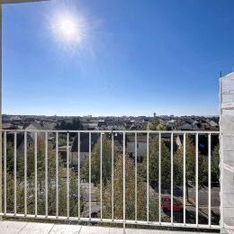 � vendre - Bel appartement T2 lumineux avec balcon et parking
