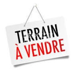 A VENDRE AU SEIN DU VILLAGE D'AUMENANCOURT TERRAIN A BATIR