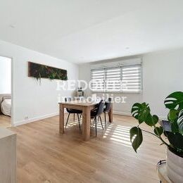 APPARTEMENT TYPE 4 - 2 CHAMBRES - PARKING - PROCHE LUTON