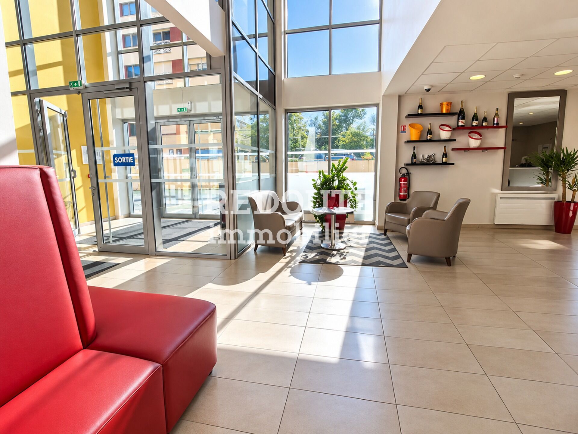 Image de maison � vendre