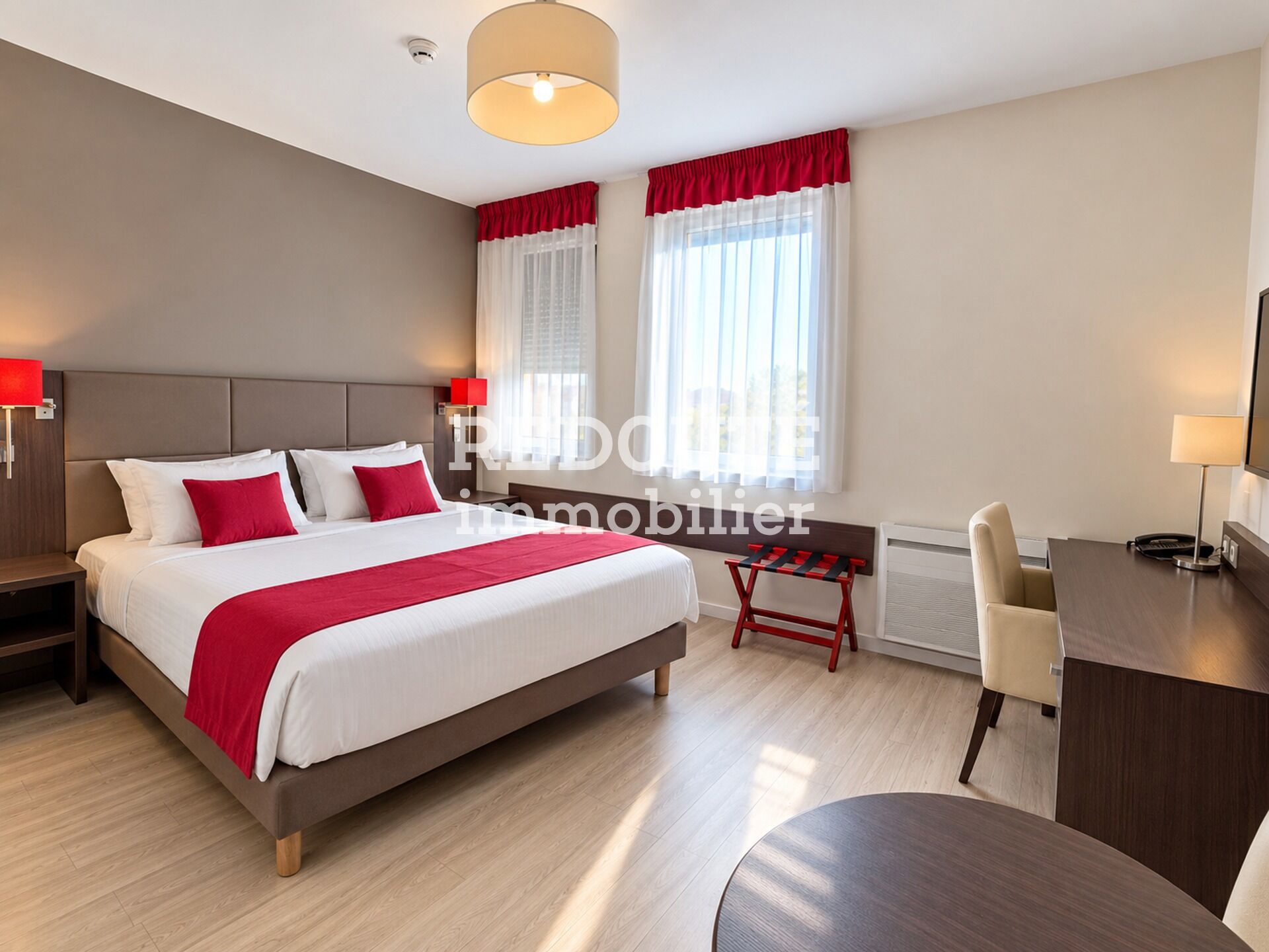 Image de maison � vendre
