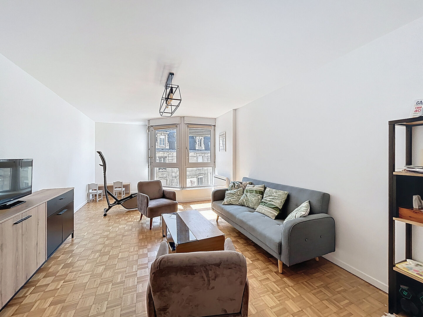 Image de maison � vendre