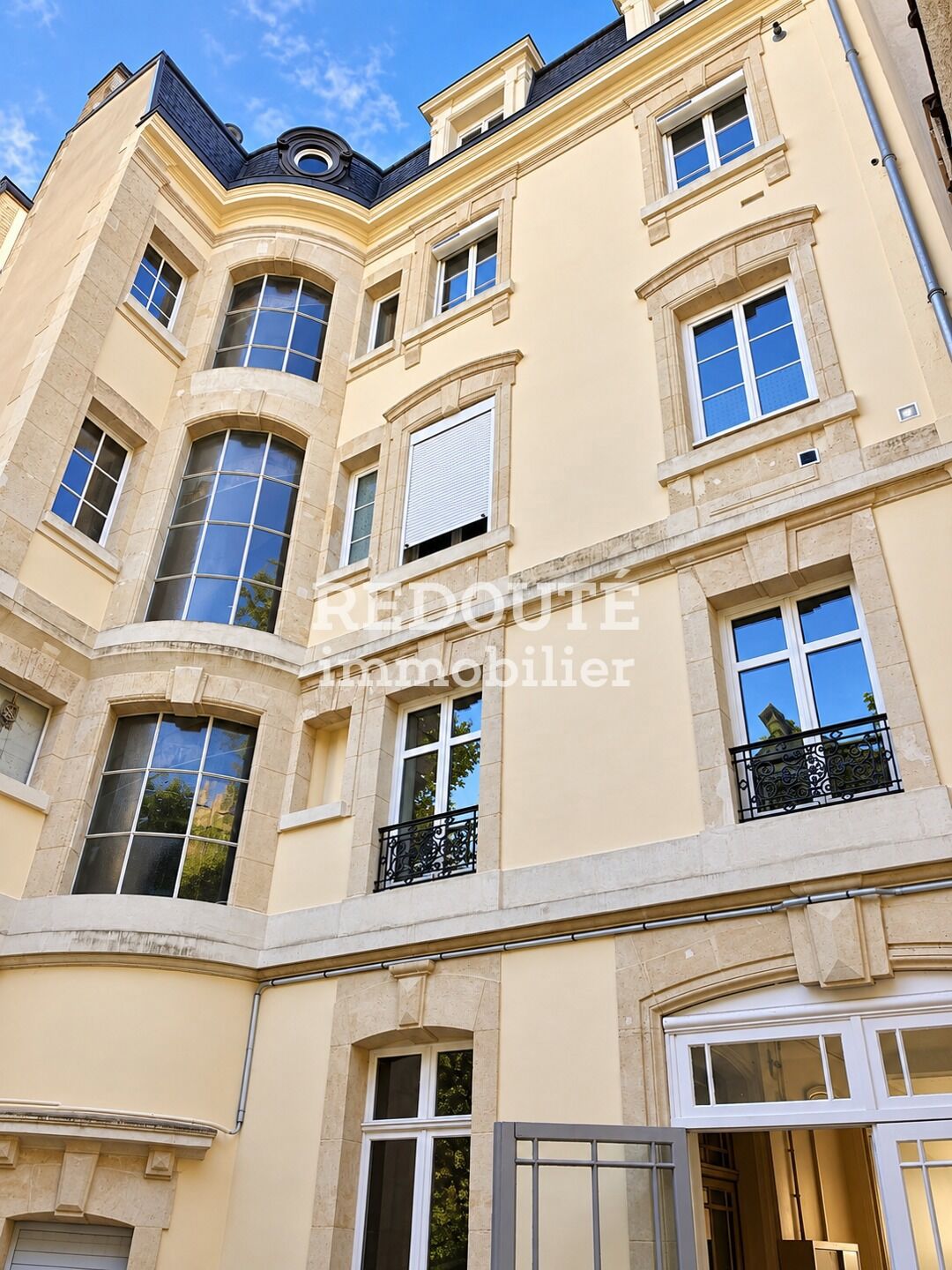 Image de maison � vendre