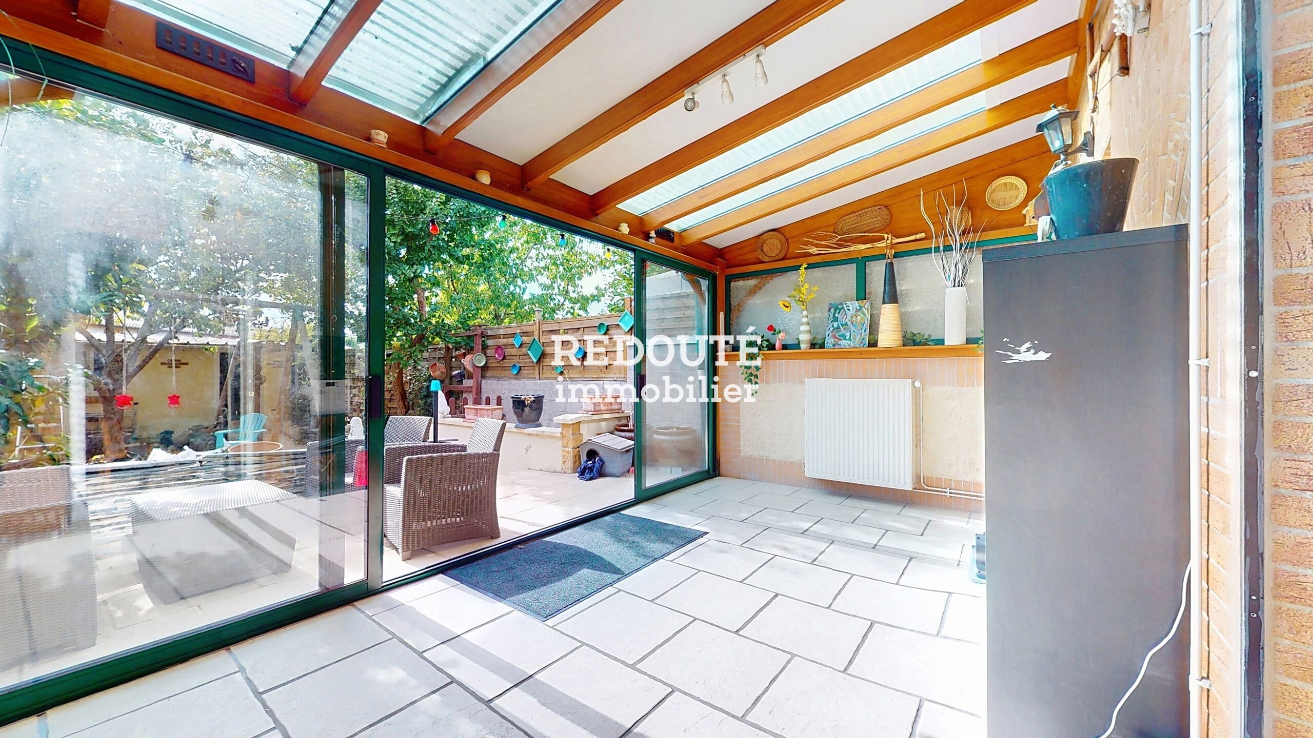 Image de maison � vendre