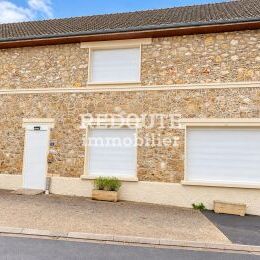 � VENDRE - IMMEUBLE MIXTE - REUIL (51)