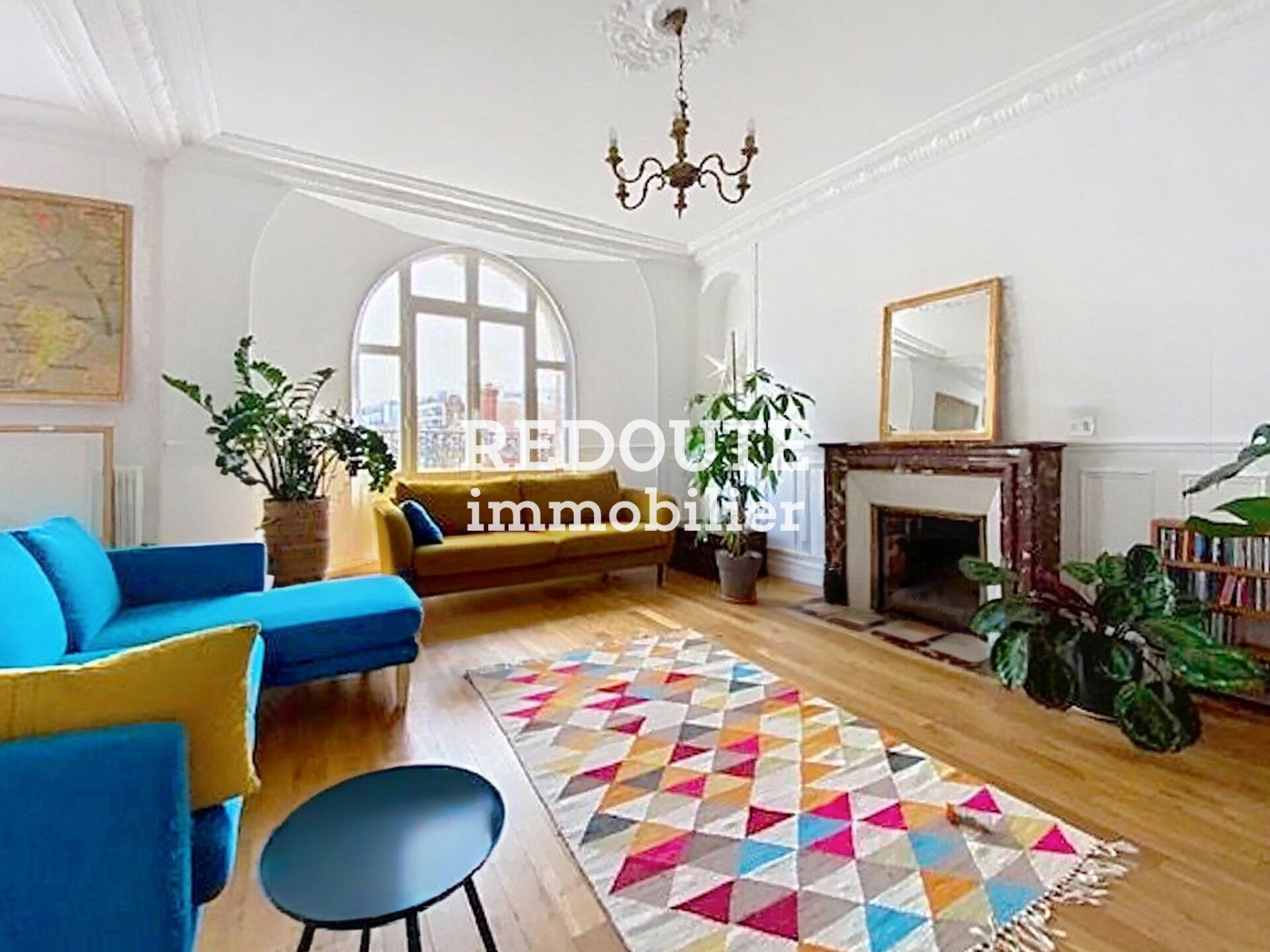 Image de maison � vendre
