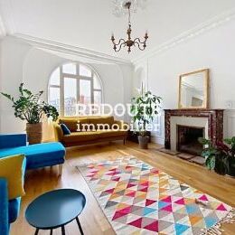 VENTE d'un appartement 4 pi�ces (environ 151 m�) � REIMS