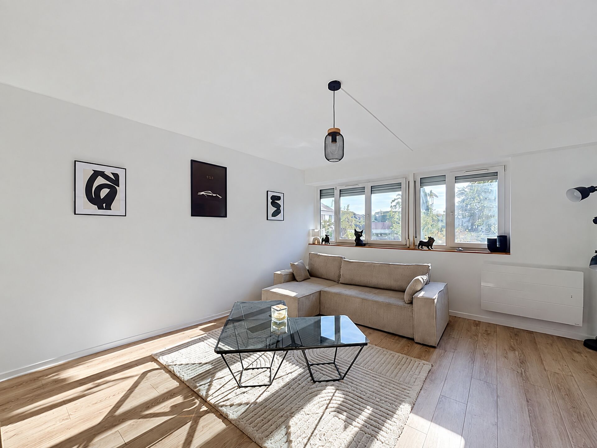 Image de maison � vendre