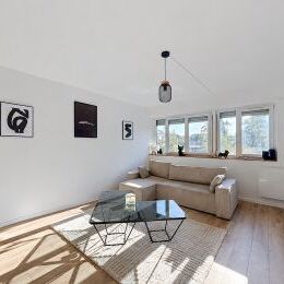 A VENDRE - SECTEUR AVENUE D'EPERNAY - APPARTEMENT T3