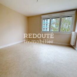 A VENDRE - Chalons en Champagne - Appartement 3 pi�ces