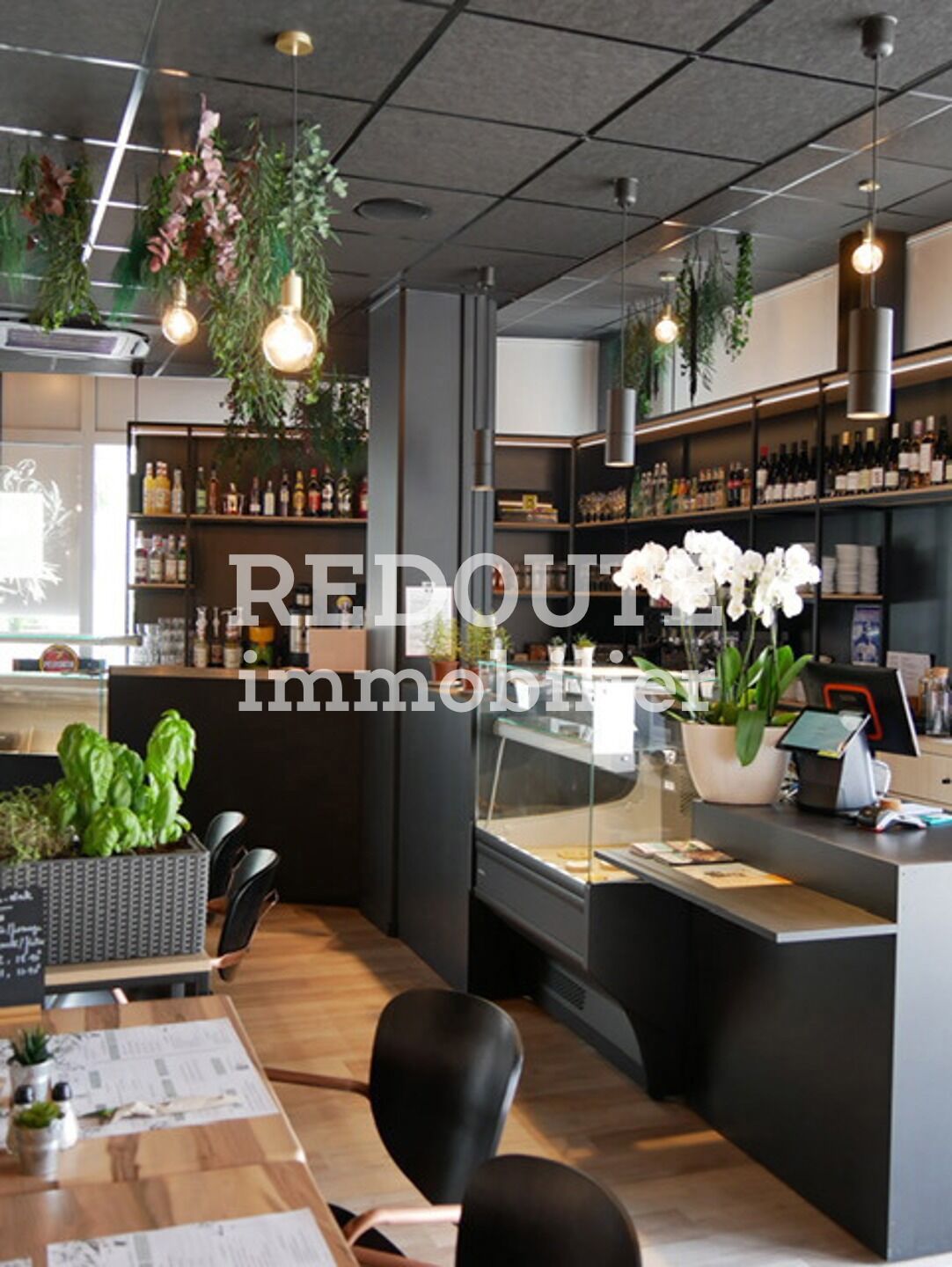 Image de maison � vendre