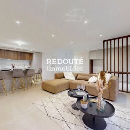 A VENDRE APPARTEMENT DUPLEX  - SECTEUR MOISSONS