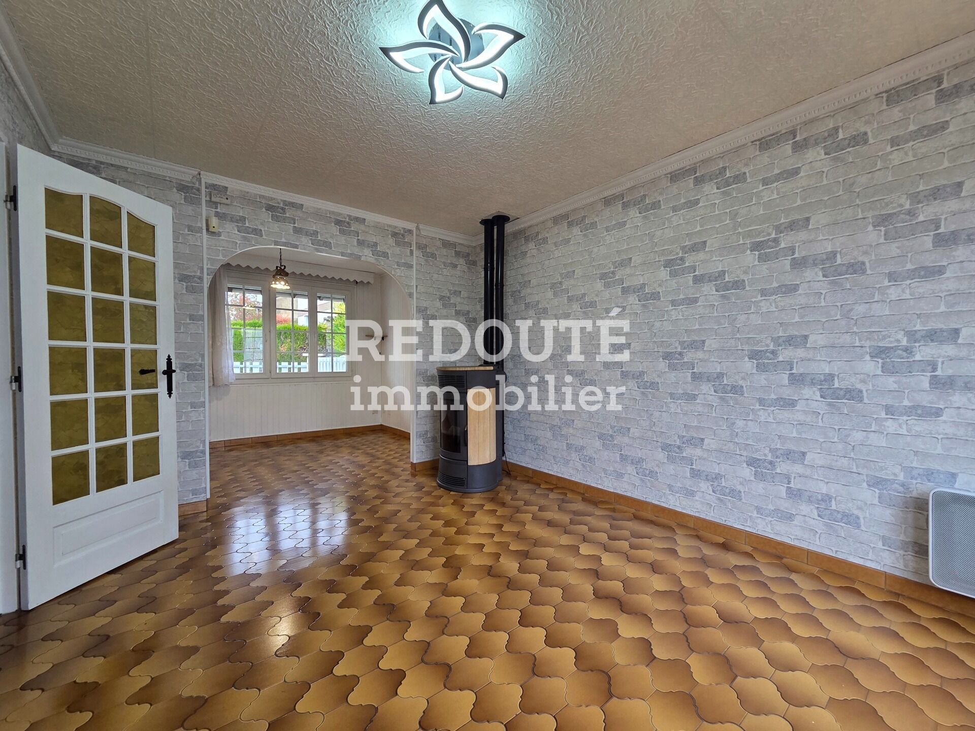 Image de maison � vendre