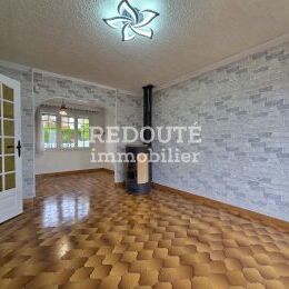 Maison de 110m� � vendre � Rethel
