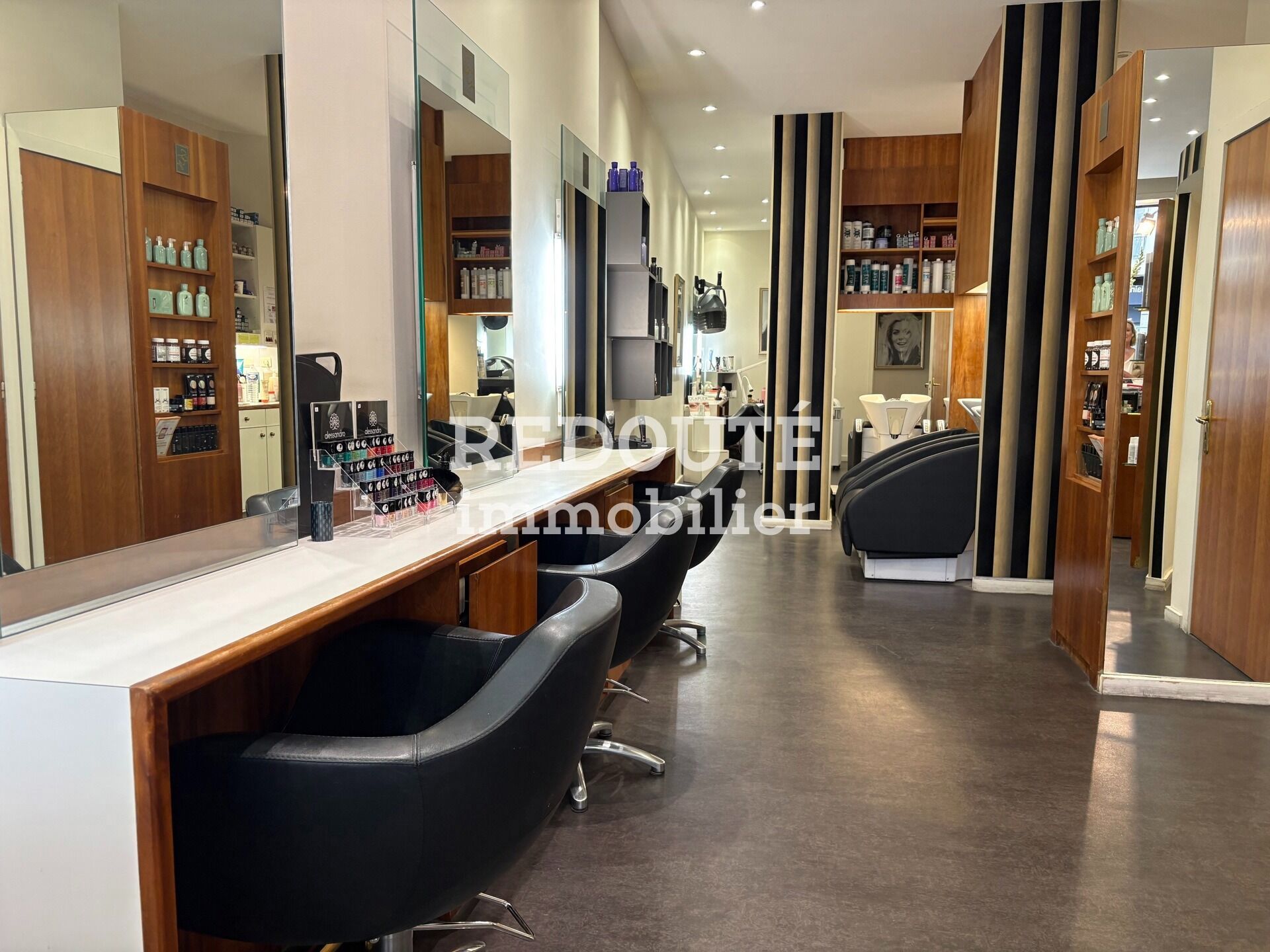 Image de maison � vendre