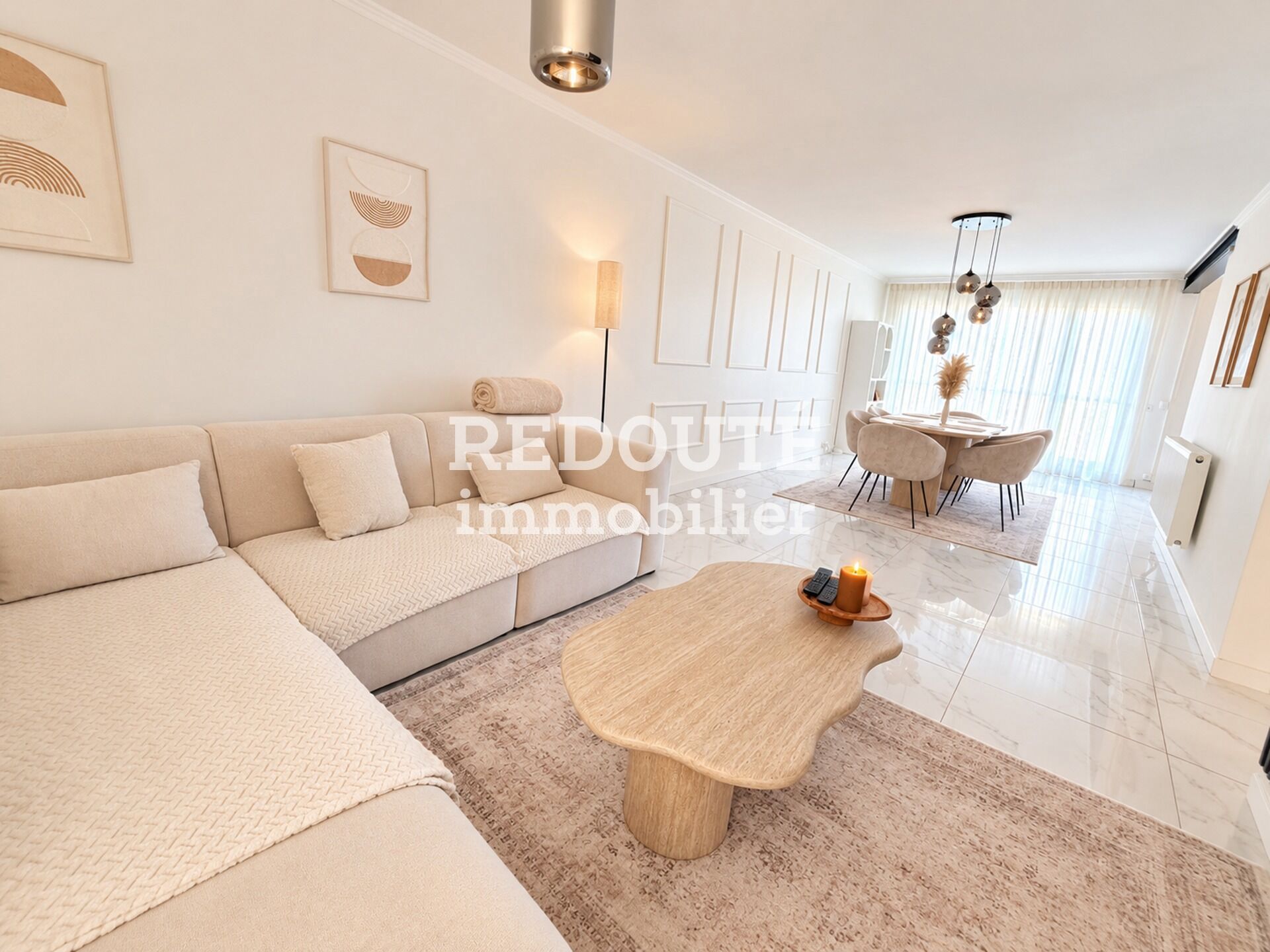 Image de maison � vendre