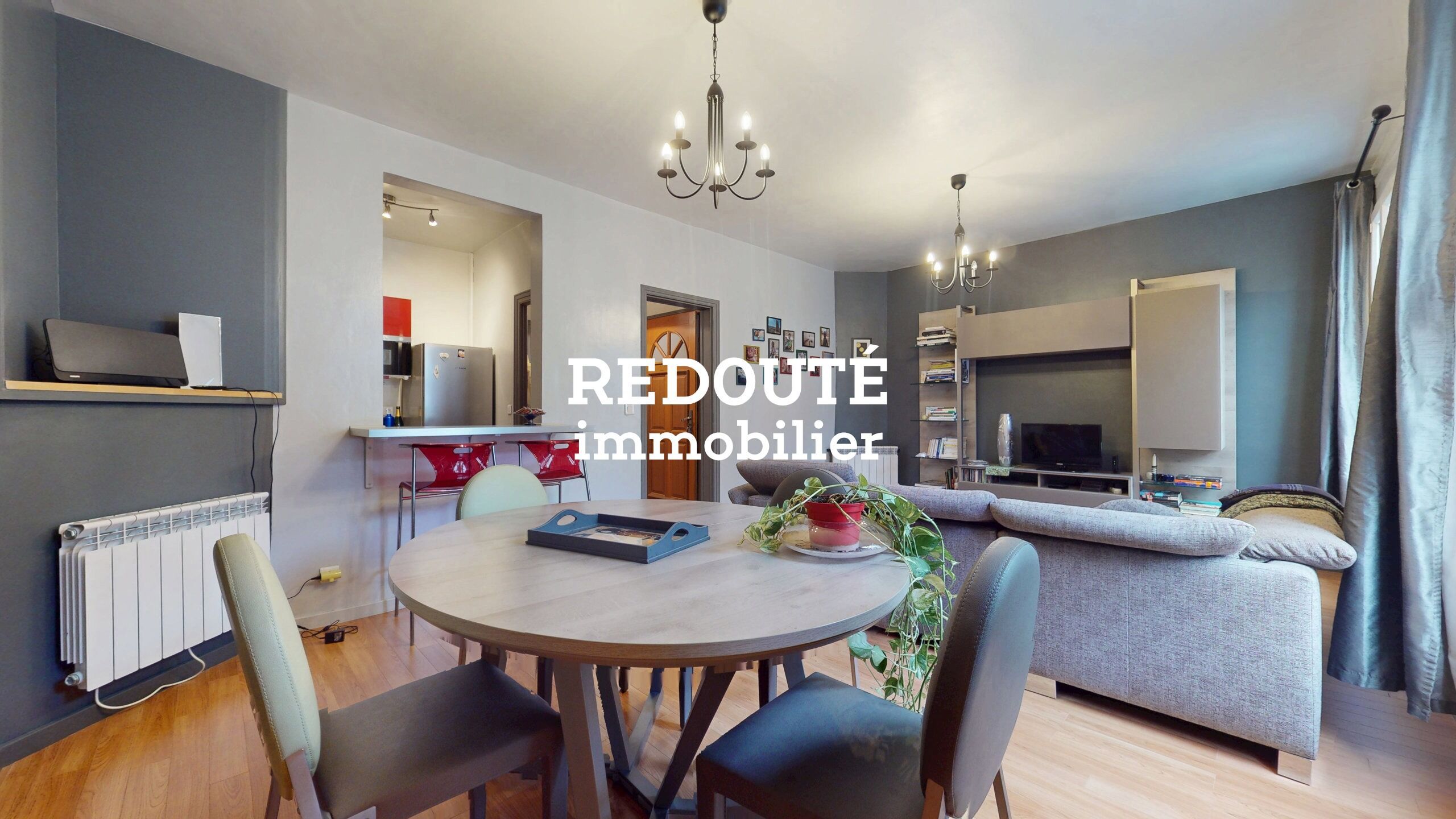 Image de maison � vendre