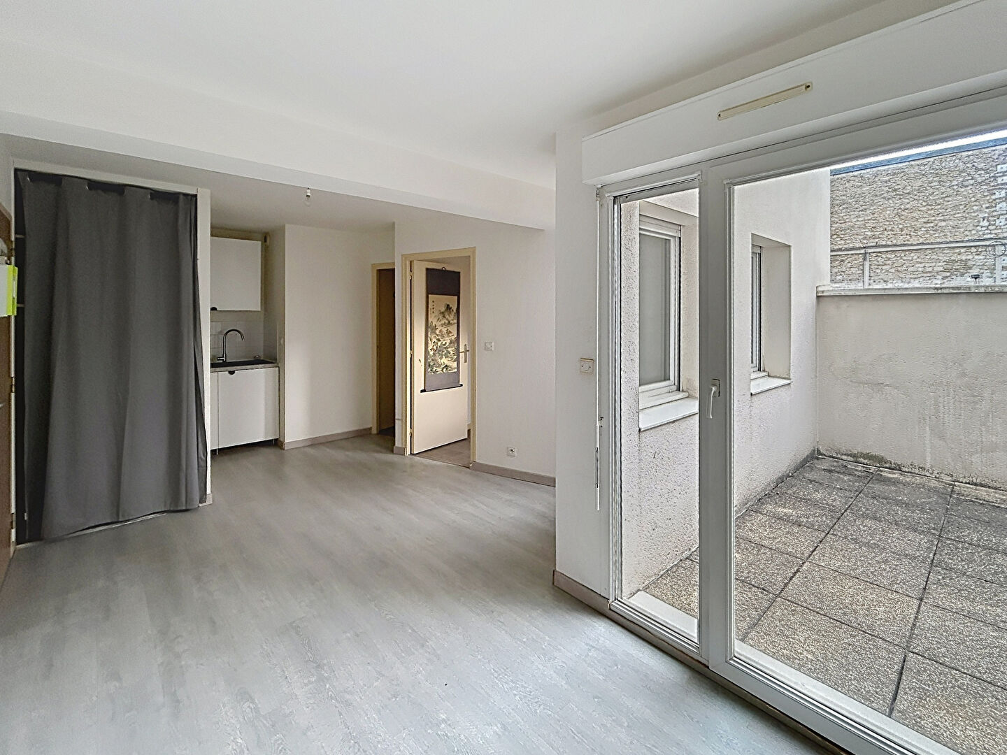 Image de maison � vendre