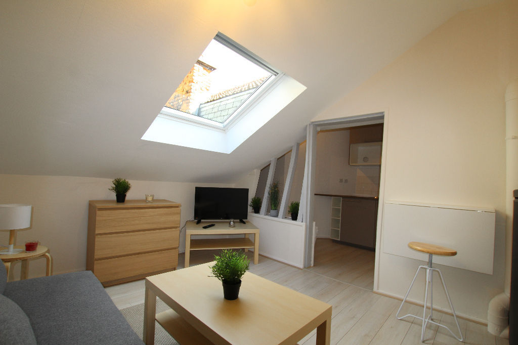 Image de maison � vendre