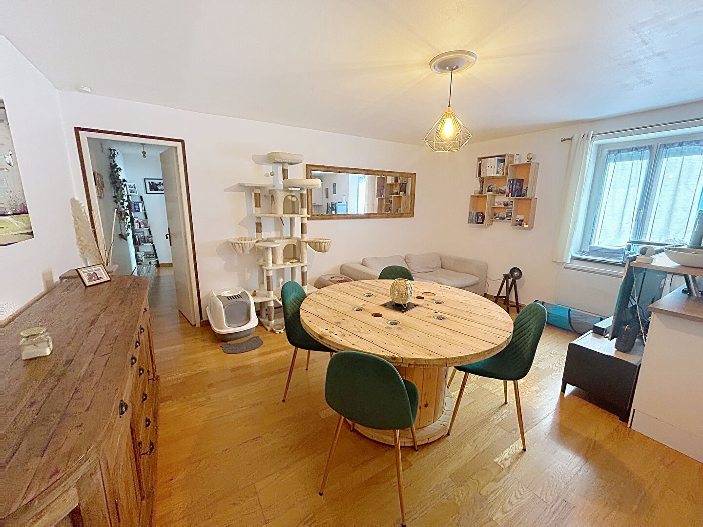 Image de maison � vendre