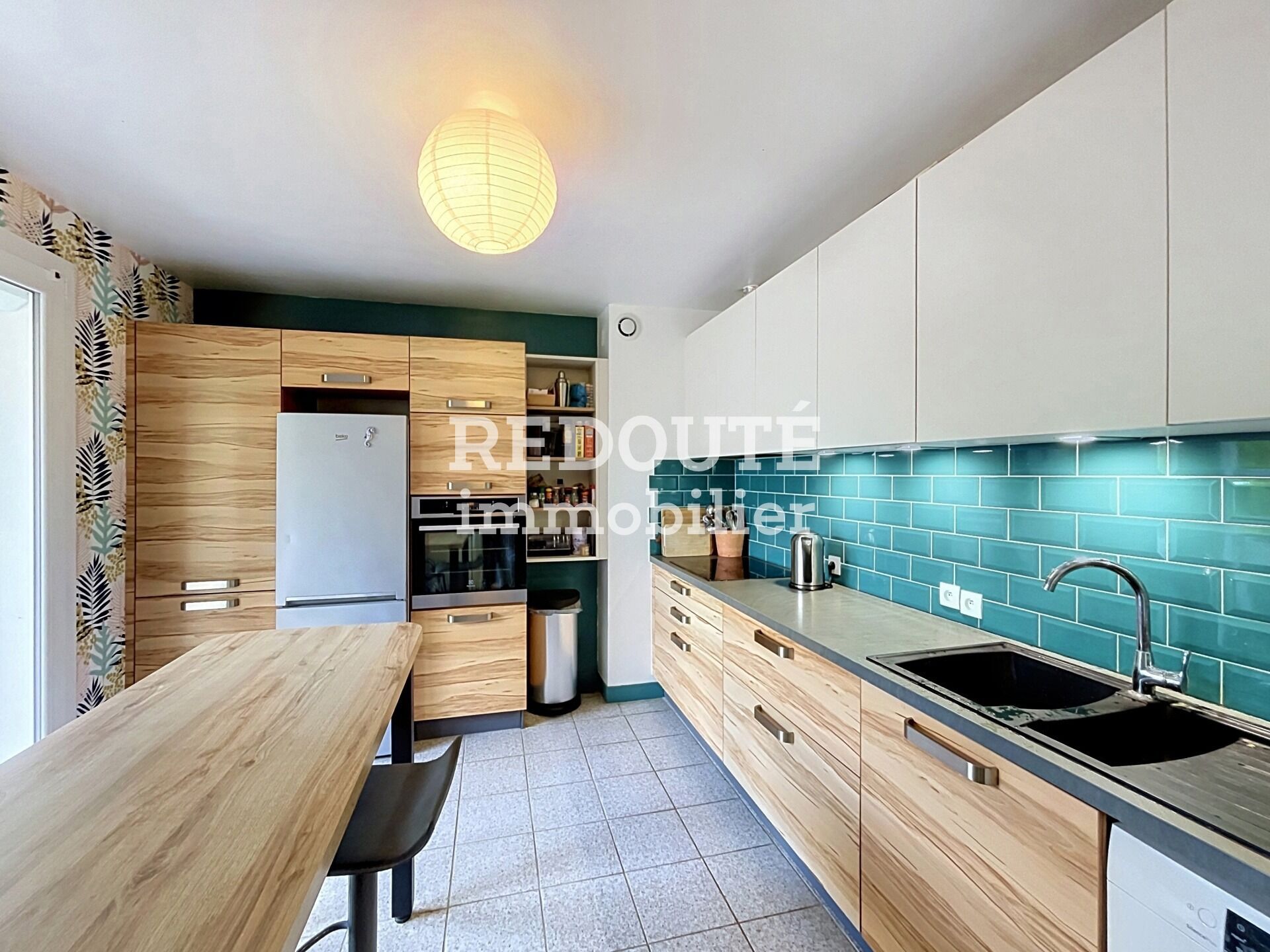 Image de maison � vendre