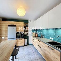 Maison 95 m2 + sous sol de 63 m2 et grand jardin � Fismes