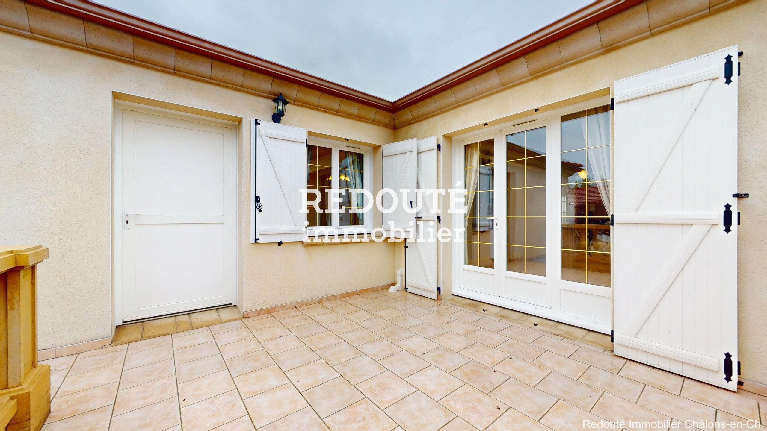 Image de maison � vendre