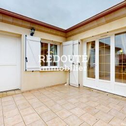� VENDRE - MAISON INDIVIDUELLE DE 170 m� AVEC D�PENDANCE - MATOUGUES