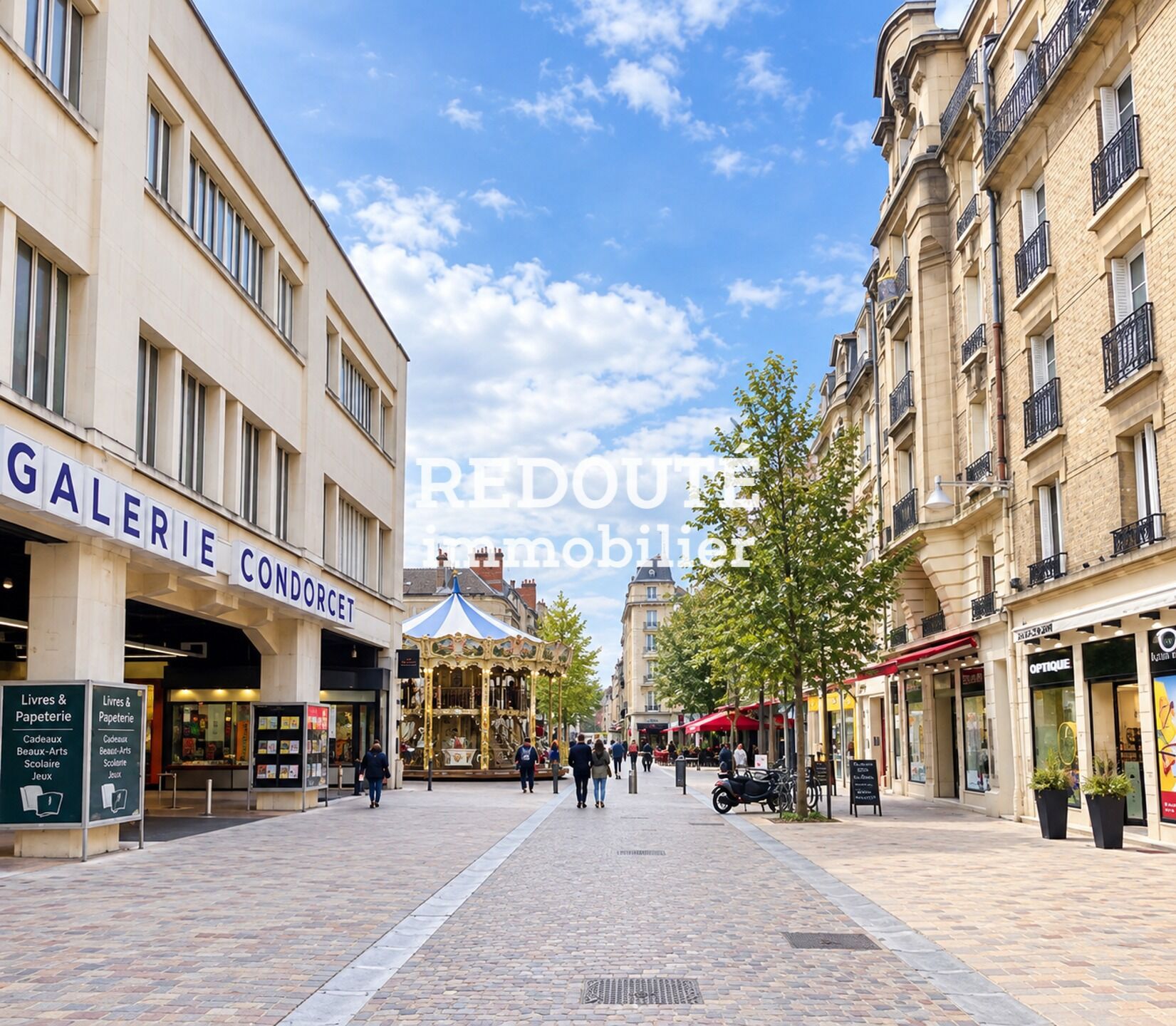 Image de maison � vendre