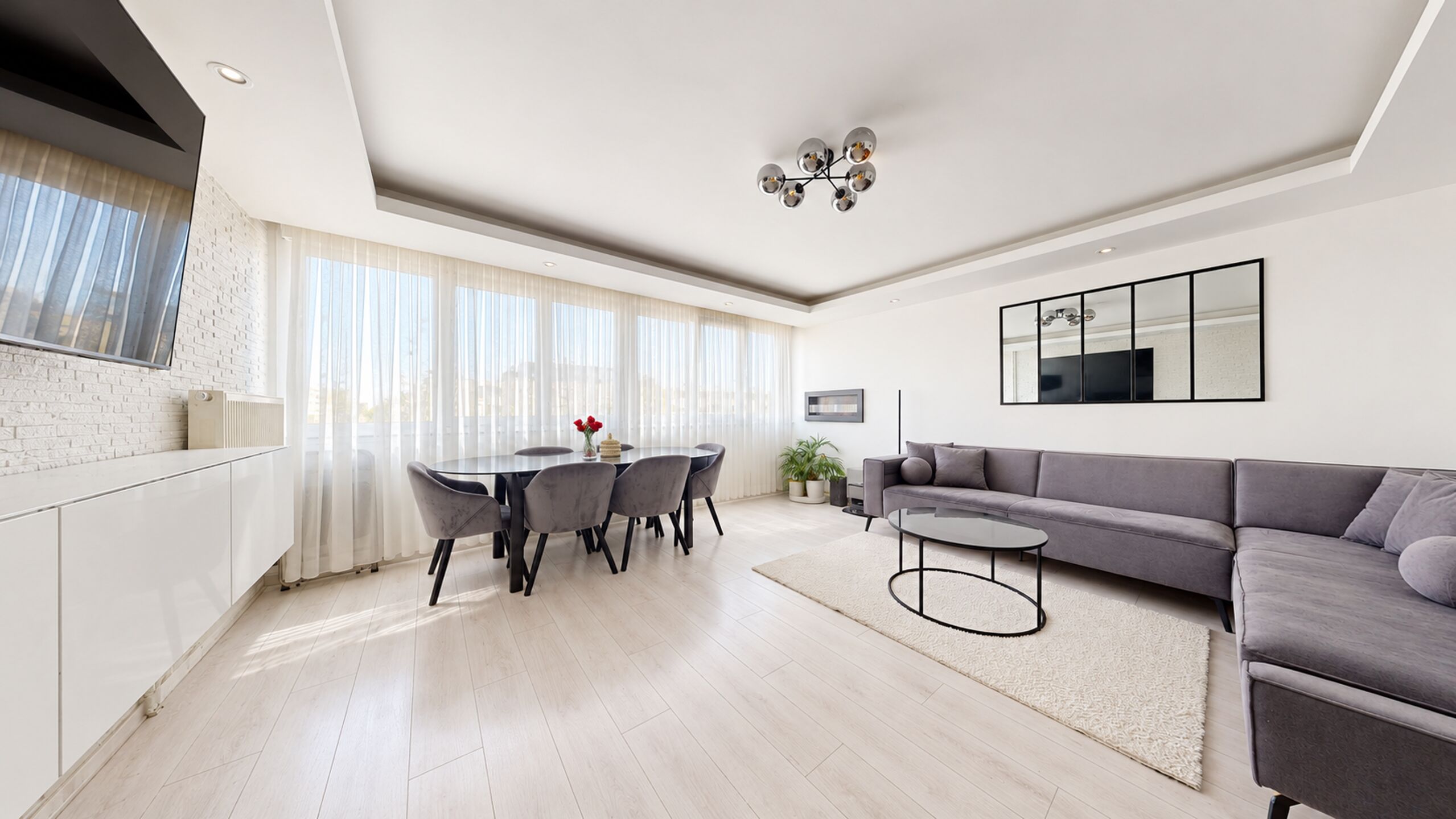 Image de maison � vendre