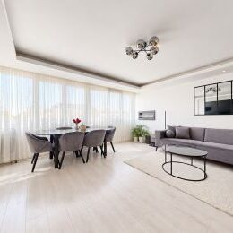 A VENDRE REIMS - Orgeval - APT 3 Chambres avec Loggia - Cave