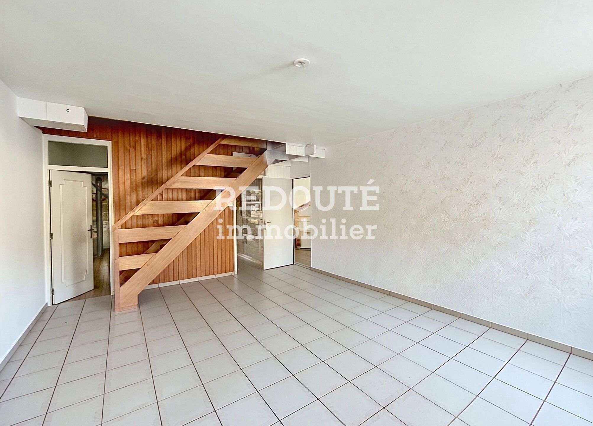 Image de maison � vendre