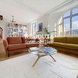 VENTE d'un appartement 4 pi�ces (environ 151 m�) � REIMS