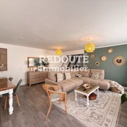 � VENDRE : LOIVRE - MAISON TYPE 6 LOU�E