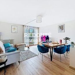 A VENDRE - APPARTEMENT T3 - PROCHE CORMONTREUIL